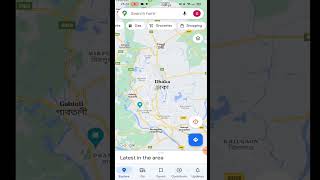 How to Turn on Satellite View on Google Maps 2025 New Method Step by Step Tutorial [upl. by Blondie]