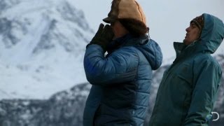 Yodeling Tradition in Alaska  Alaska The Last Frontier [upl. by Marsland]