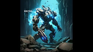 The Riftbreaker  Gameplay  Giveaway [upl. by Galer571]