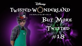 Twisted Wonderland but more twisted 18 Sam had enough [upl. by Augustin]