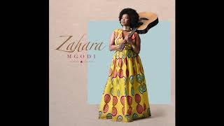 Zahara  Ina Mvula feat Kirk Whalum Official Audio [upl. by Barabbas]