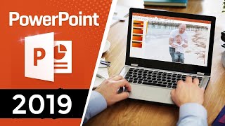 PowerPoint 2019 Exam [upl. by Subak482]