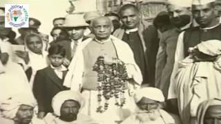 Sardar Patel August 16th 1948 Speech [upl. by Nyledam]