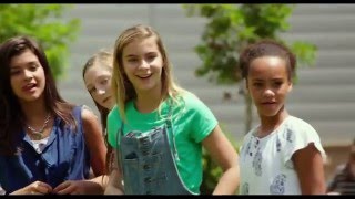 Miracles From Heaven 2016 Official Trailer HD [upl. by Terrab]