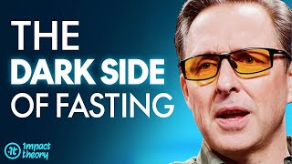 The Intermittent FASTING MISTAKES That Make You GAIN WEIGHT  Dave Asprey [upl. by Frederigo]