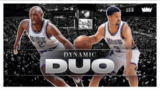 Mitch and Mahmoud UNREAL BUCKETS  Dynamic Duos  11197 [upl. by Anoid]