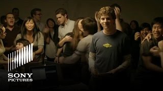 The Social Network  TV Spot [upl. by Temp497]