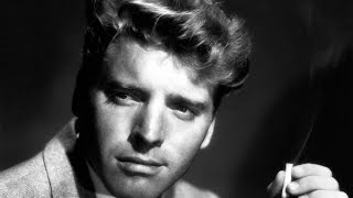 THE DEATH OF BURT LANCASTER [upl. by Akirdnahs]