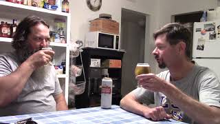 Louisiana Beer Reviews Stella Artois duo review [upl. by Inanak606]