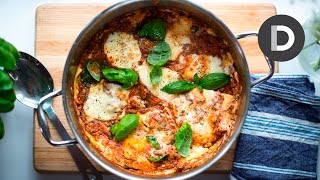 One Pot Lasagne [upl. by Park940]