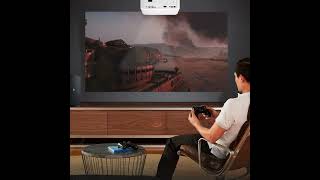 ViewSonic Gaming Projector  PX7484K [upl. by Sumetra7]