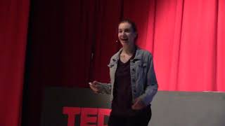 What’s Politically Incorrect About Being Politically Correct  Lauren Graham  TEDxBrownSchool [upl. by Yelrehs39]