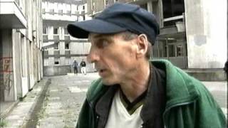 Skint 2006  No Home Special  Part 1 of 4 [upl. by Machute]