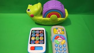 FISHER PRICE TOYS FOR BABY [upl. by Hnad]