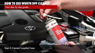 DPF Cleaner [upl. by Tut687]