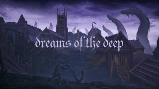 Aviators  Dreams of the Deep Call of Cthulhu Song  NEW ALBUM [upl. by Elkcim]