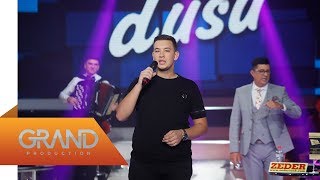 Uros Zivkovic  Ja ne volim recima vec srcem  LIVE  PZD  TV Grand 19092018 [upl. by Arias]