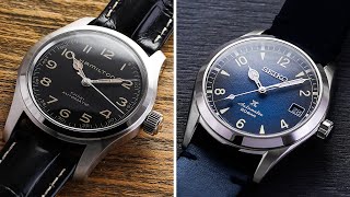 Best Everyday Watches That Can Do it All up to 1000 [upl. by Staten843]