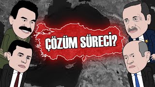 Yeni Çözüm Süreci [upl. by Rustice]