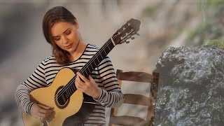 Variations on a belorussian song  The Stream performed by Tatyana Ryzhkova [upl. by Strang]