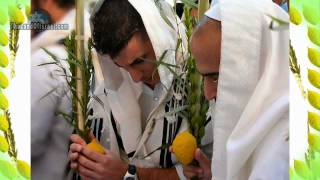 Sukkot  A Celebration For Every Nation [upl. by Cohla]