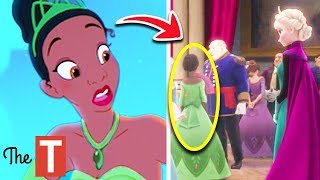 Disney TangledEntrelaçados  Mother Knows Best EU Portuguese HD [upl. by Alaj]