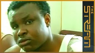 Racism against Africans in India  The Stream [upl. by Abby261]