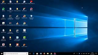 Configurar y Habilitar Bluetooth en PC ¡Windows 10 [upl. by Dore856]