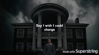 Mansion  NF Lyrics [upl. by Togram]