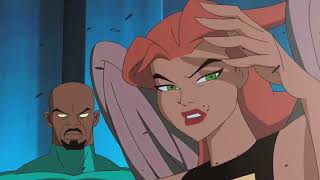 Carter Hall  Justice League Unlimited [upl. by So]