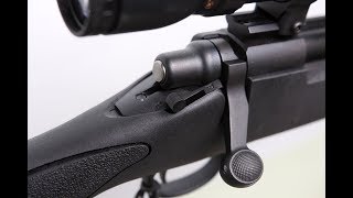 Remington 700 ADL Review [upl. by Terryl202]