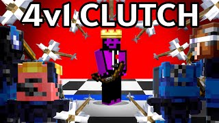 How I Won Minecrafts Biggest Event [upl. by Berck]