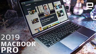 2019 Macbook Pro 13Inch Review Apples best allaround laptop [upl. by Stichter]