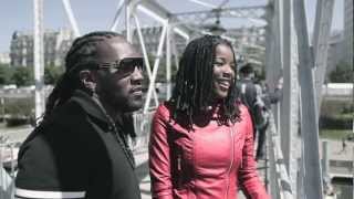 YOAN  EMMÈNE MOI  CLIP OFFICIEL 2012 [upl. by Llarret]