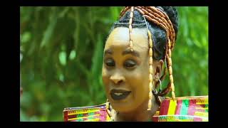 Liberian Gospel Song Lorma PraiseMin Florence Ballah Korboi [upl. by Neitsirhc267]