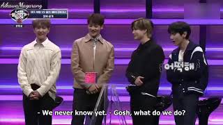 ENGSUB I Can See Your Voice 8 Ep6 SHINee Final Duet Yang Ji [upl. by Collyer]