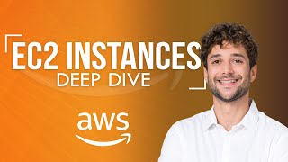 Amazon EC2 Instance Types Deep Dive [upl. by Mungo541]