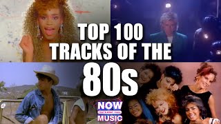 Top 100 Hits of the 80s [upl. by Leonard]