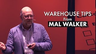 Warehousing  10 Principles of Design and Operations [upl. by Cedric]