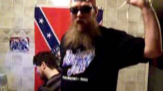 Crazy Redneck  Big D Rapping [upl. by Lothar]