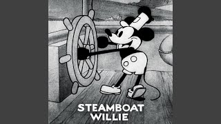 Steamboat Willie [upl. by Giacobo]