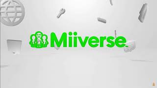 Miiverse  Full OST Wii U [upl. by Arlyne]