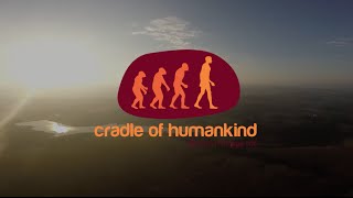 Introducing the Cradle of Humankind [upl. by Yoccm]