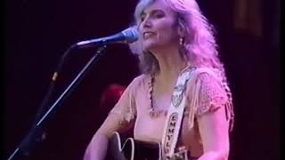 Emmylou Harris C est La Vie You Never Can Tell with Lyrics [upl. by Bum372]