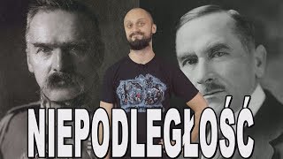 Co musisz wiedzieć o odzyskaniu niepodległości Historia Bez Cenzury [upl. by Fachini]