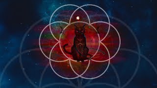 Sound Healing for CATS⎪FULL 1HOUR Extended Version [upl. by Benia]