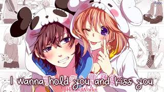 Nightcore  Unexpectedly  Lyrics [upl. by Ilaire]