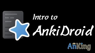 Intro to AnkiDroid  High Yield [upl. by Elatsyrk]