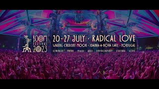 Boom Festival 2023 [upl. by Ivon]