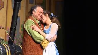 Disneys Beauty and the Beast  Full Musical [upl. by Nahum794]